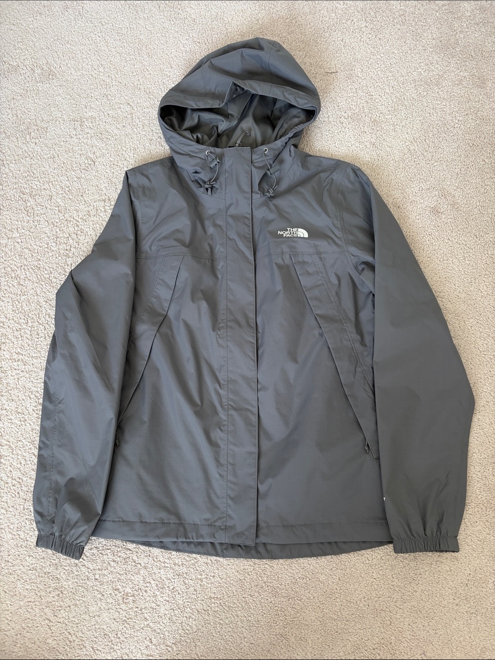 The North Face W Antorra Raincoat